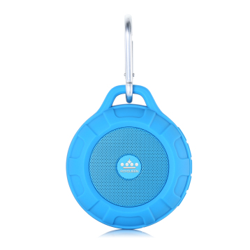 Outdoor Waterproof Bluetooth Speaker