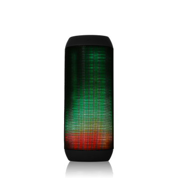 Pulse Lighting Bluetooth Speaker